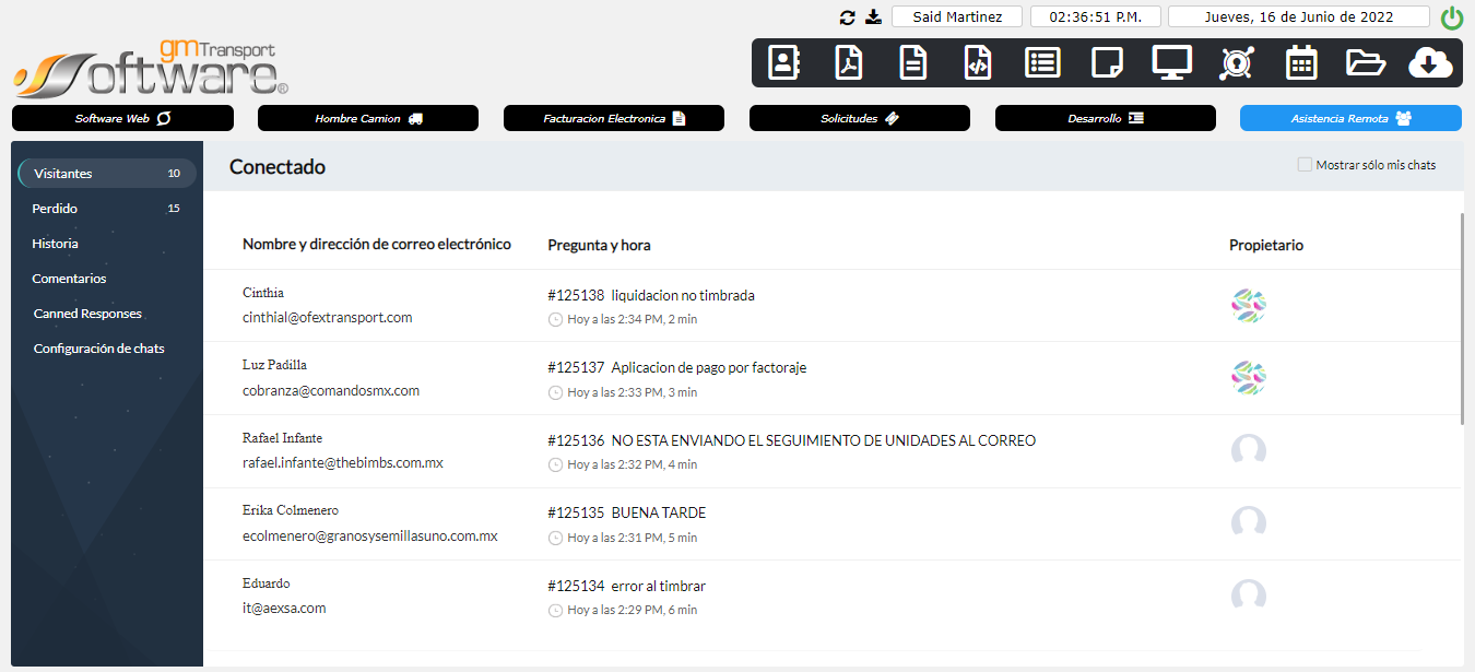 Proyecto 1