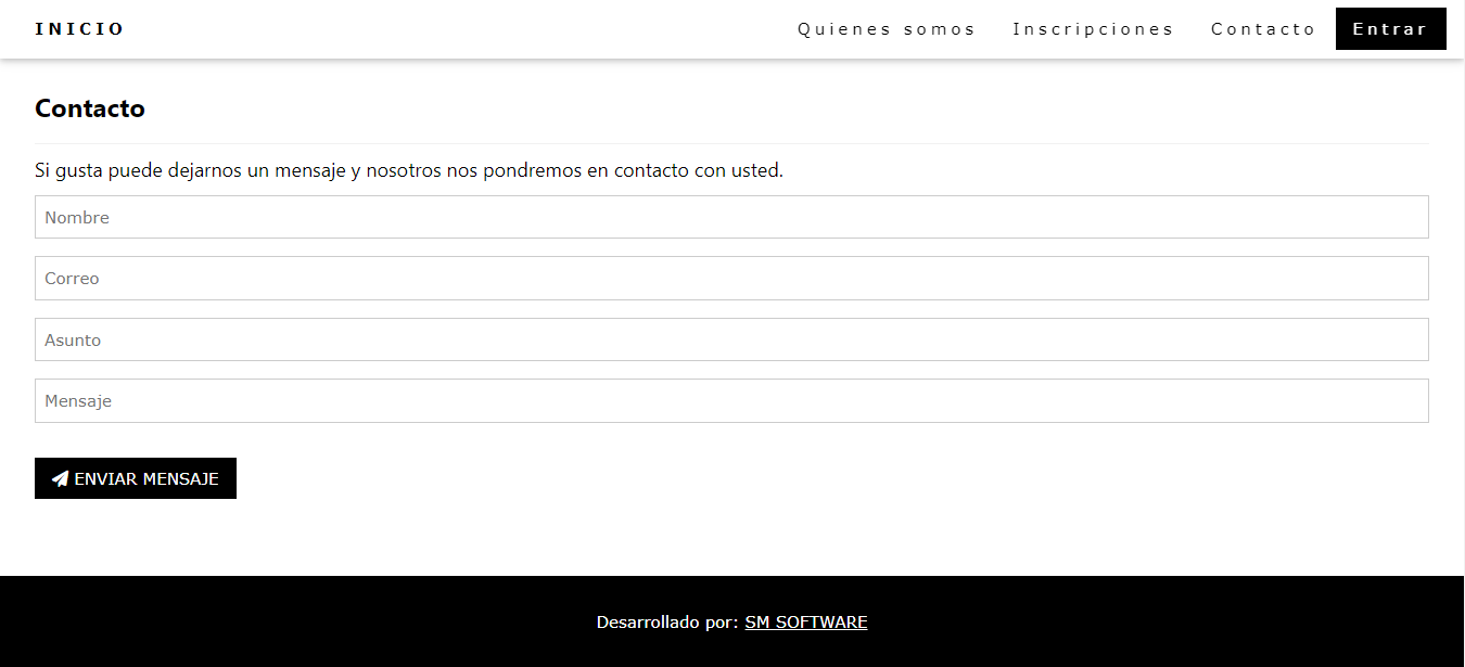 Proyecto 3