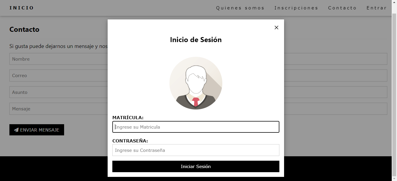 Proyecto 4
